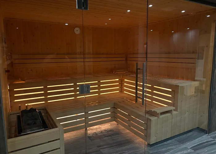 Polanowscy Apartamenty blisko morza Kasprowicza 20 A apartament 111